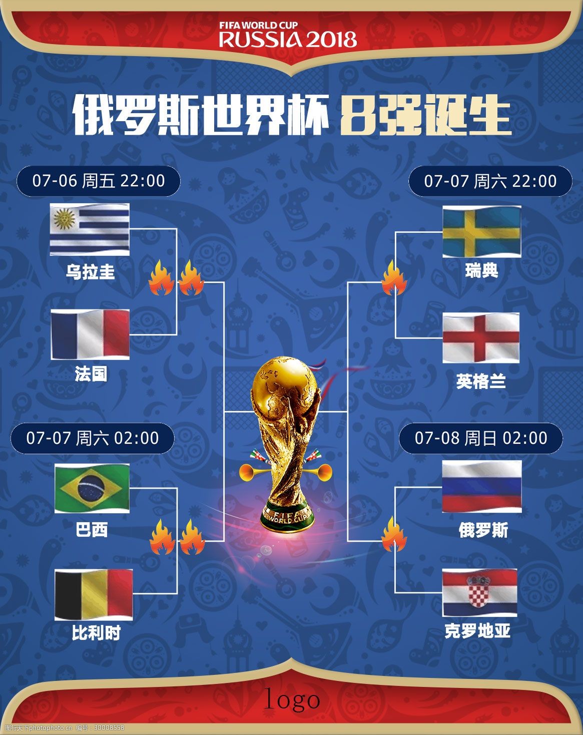 彻底锁定了