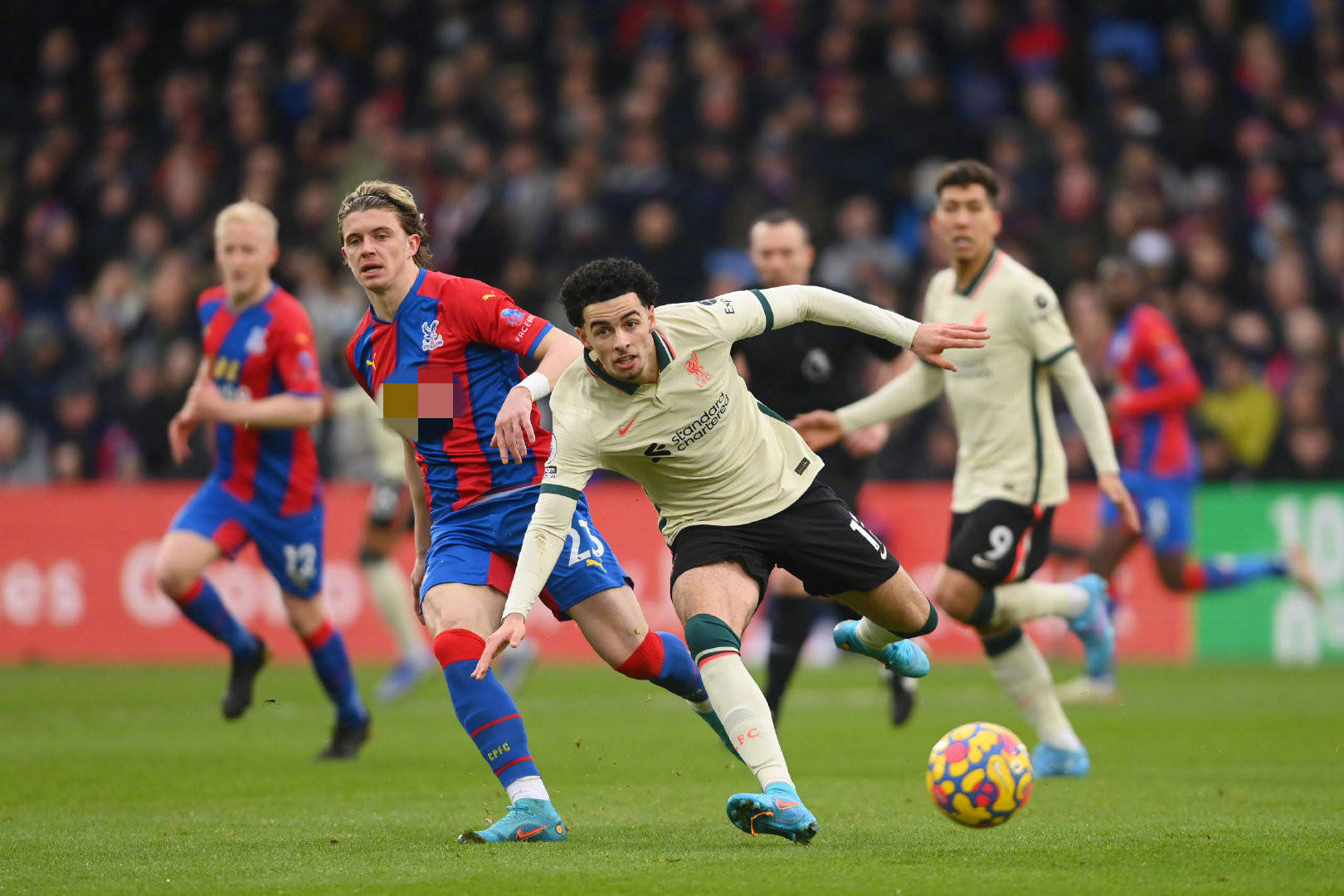 中场核心 中场核心