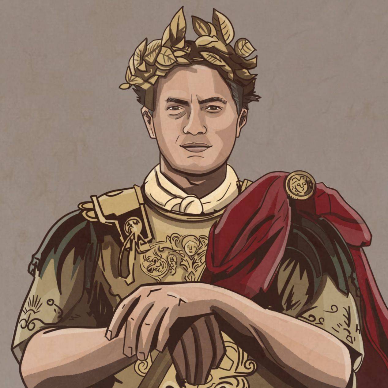 这不仅是红 这不仅是红